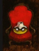 Hiram Lowatt & Placido - Tome 1 - La Révolte d'Hop-Frog (Special)