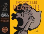 Snoopy & les Peanuts - Snoopy & les Peanuts - 1971-1972