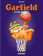 Garfield - Garfield va au panier