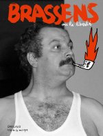 Brassens   - Tome 0 - Brassens