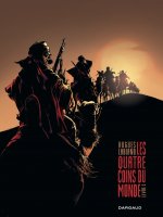 Les Quatre Coins du monde - Tome 1 - Livre 1