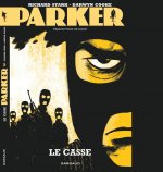 Parker - Tome 3 - Le Casse