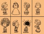 Snoopy & les Peanuts - Snoopy & les Peanuts - 1977-1978