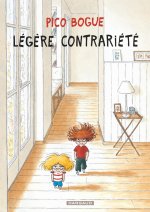 Pico Bogue - Légère contrariété