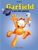 Garfield - Garfield a une idée géniale