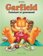 Garfield - Fainéant et gourmand