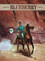 Blueberry - Intégrales - Tome 1 - Blueberry - Intégrales - tome 1