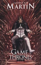 A Game of Thrones - Le Trône de fer - Tome 4