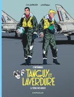 Les aventures de Tanguy et Laverdure - Intégrales - Tome 1 - L'École des Aigles