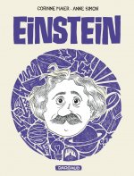Einstein - Tome 0 - Einstein