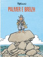 Jack Palmer - Tome 15 - Palmer en Bretagne