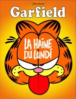 Garfield - La Haine du lundi
