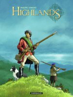 Highlands - Tome 0 - Highlands - Intégrale complète