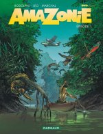 Amazonie - Tome 1 - Épisode 1