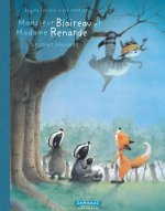 Monsieur Blaireau et Madame Renarde - Tome 6 - Le Chat sauvage