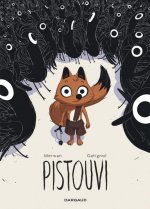 Pistouvi  - Tome 0 - Pistouvi - Le Pays des grands oiseaux