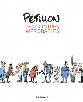 Rencontres Improbables