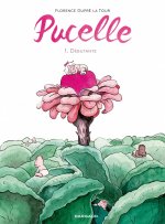 Pucelle  - Débutante