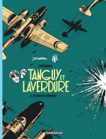 Les aventures de Tanguy et Laverdure - Intégrales - Tome 8 - Retour au Sarrakat