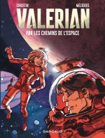 Par les Chemins de l'Espace - Tome 0 - Par les Chemins de l'Espace