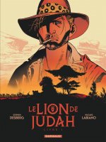 Le Lion de Judah  - Tome 1