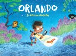 Orlando  - Tome 2 - Le Voleur de chaussettes