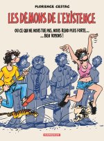 Le Démon  - Tome 0 - Les Démons de l'existence