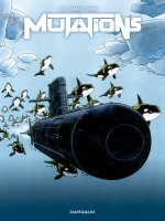 Mutations - Épisode 2