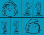Snoopy & les Peanuts - Snoopy & les Peanuts - 1993-1994