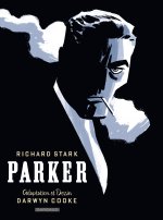Parker - Parker - Intégrale
