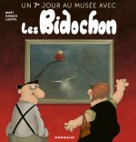 Un septième jour au musée avec les Bidochon, tome 7