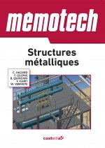 Mémotech Structures métalliques (2015)