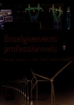 Enseignements professionnels CAP PROELEC (2015) - Manuel élève