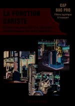La fonction cariste CAP, Bac Pro (2020) - Pochette élève