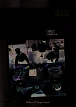 Sciences et technologies culinaires 2de Bac Techno STHR (2015) - Pochette élève
