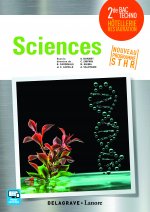 Sciences 2de Bac STHR (2017) - Pochette élève