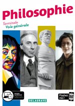 Philosophie Terminale Voie Générale (2020) - Manuel élève