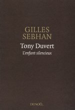 Tony Duvert