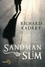 Sandman Slim