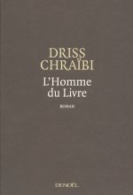 L'homme du livre