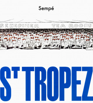 Saint-Tropez