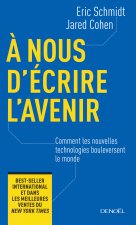A NOUS D'ECRIRE L'AVENIR