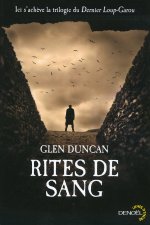 Rites de sang