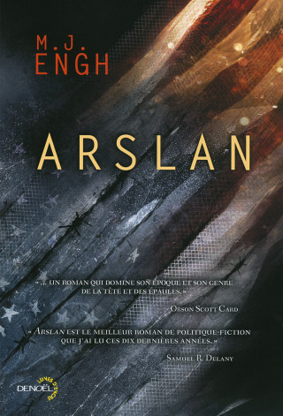 Arslan