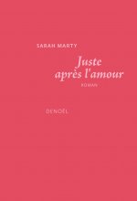 Juste après l'amour