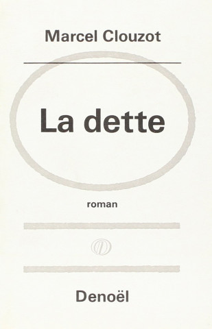 La dette
