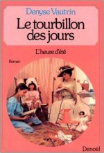 L'HEURE D'ETE