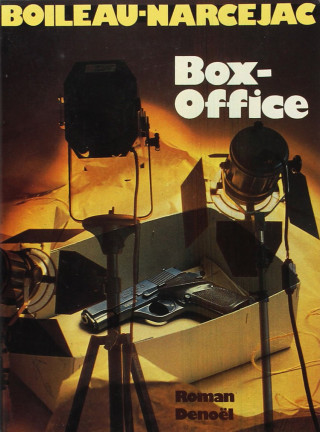 BOX OFFICE