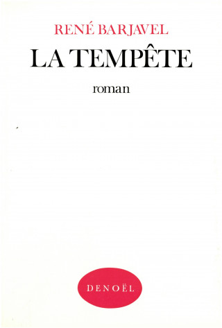 La Tempête