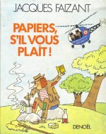 Papiers S.V.P.